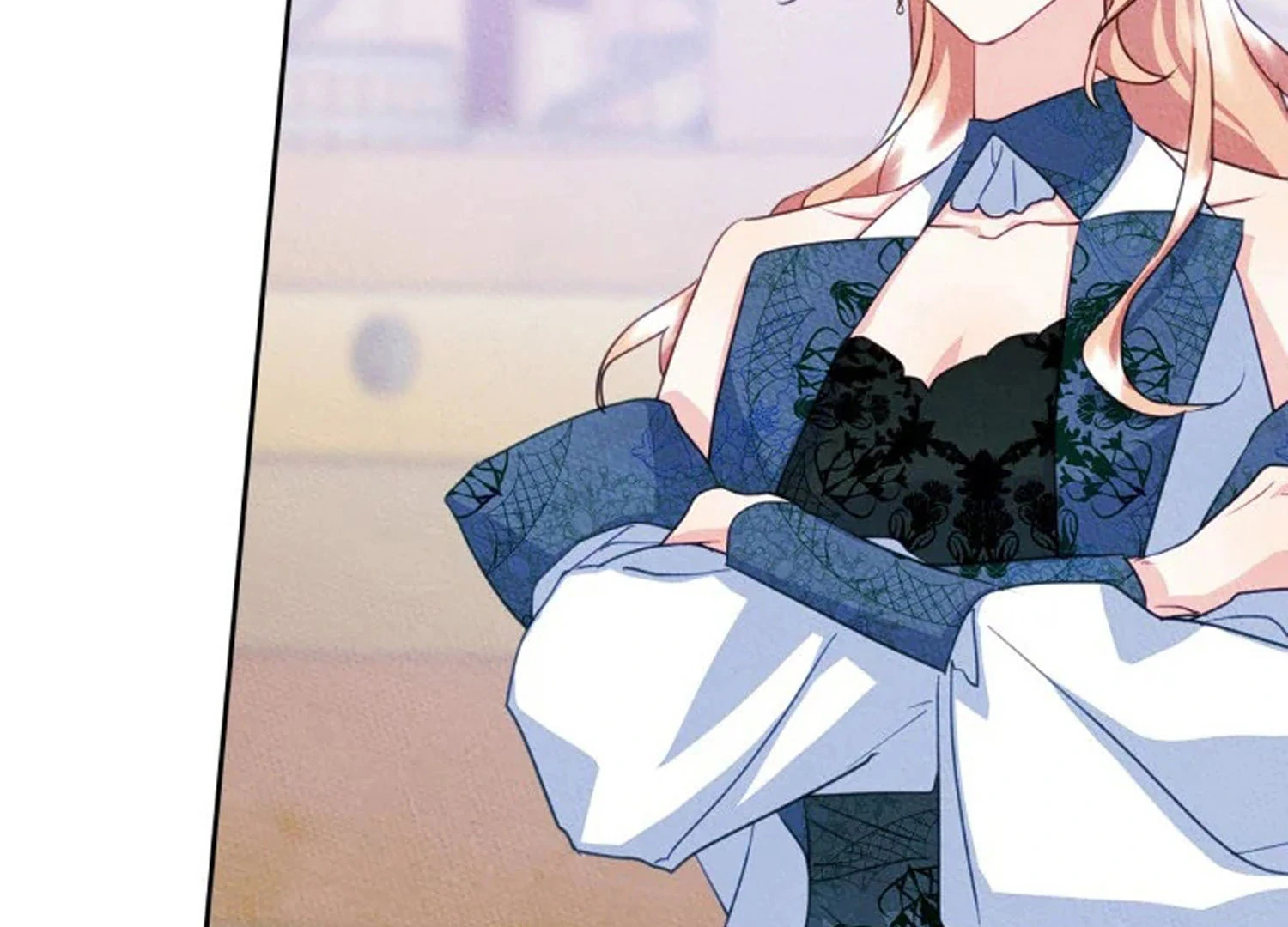 I Became The Male Lead’s Female Friend Chapter 70 - halaman 147