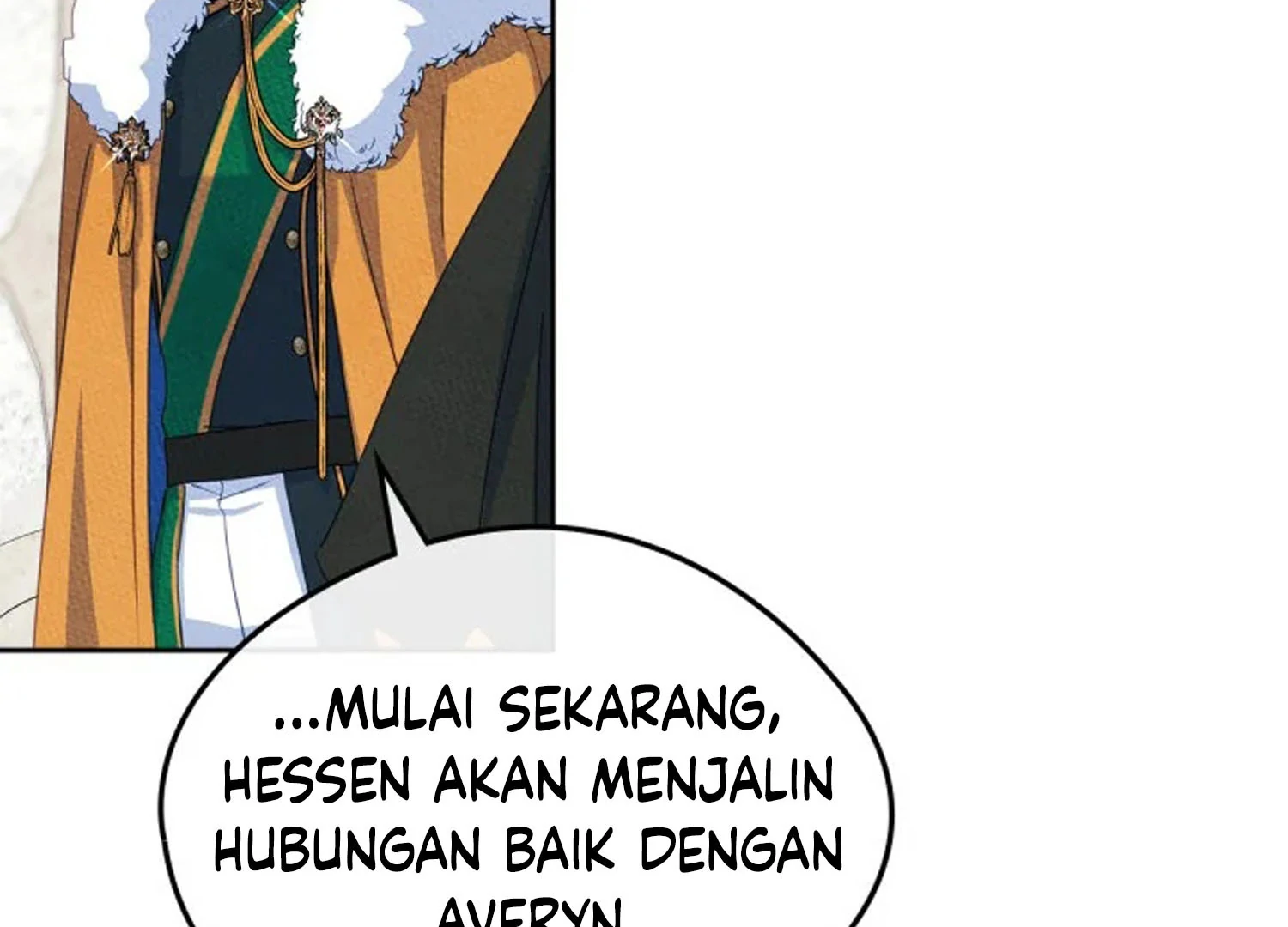 I Became The Male Lead’s Female Friend Chapter 70 - halaman 15