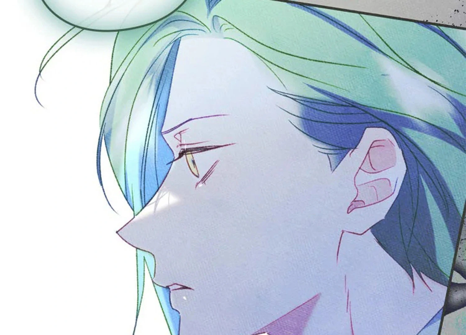 I Became The Male Lead’s Female Friend Chapter 70 - halaman 154