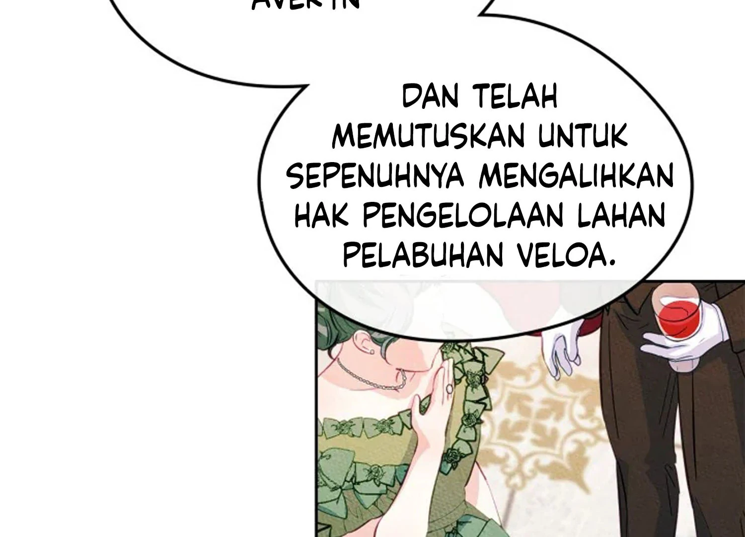 I Became The Male Lead’s Female Friend Chapter 70 - halaman 16