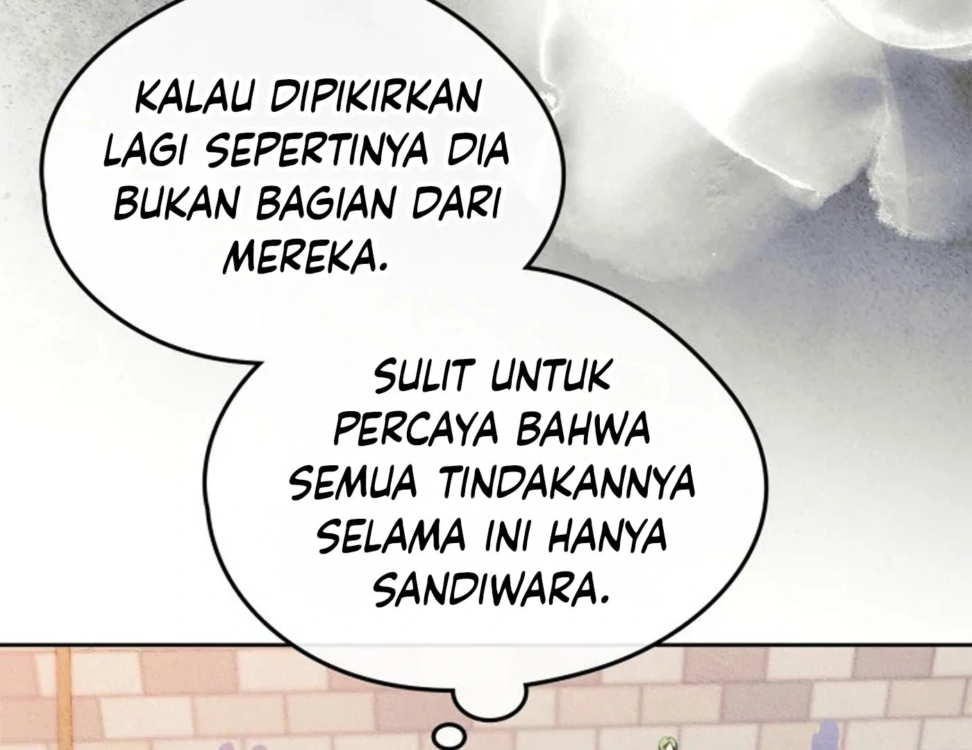 I Became The Male Lead’s Female Friend Chapter 70 - halaman 167