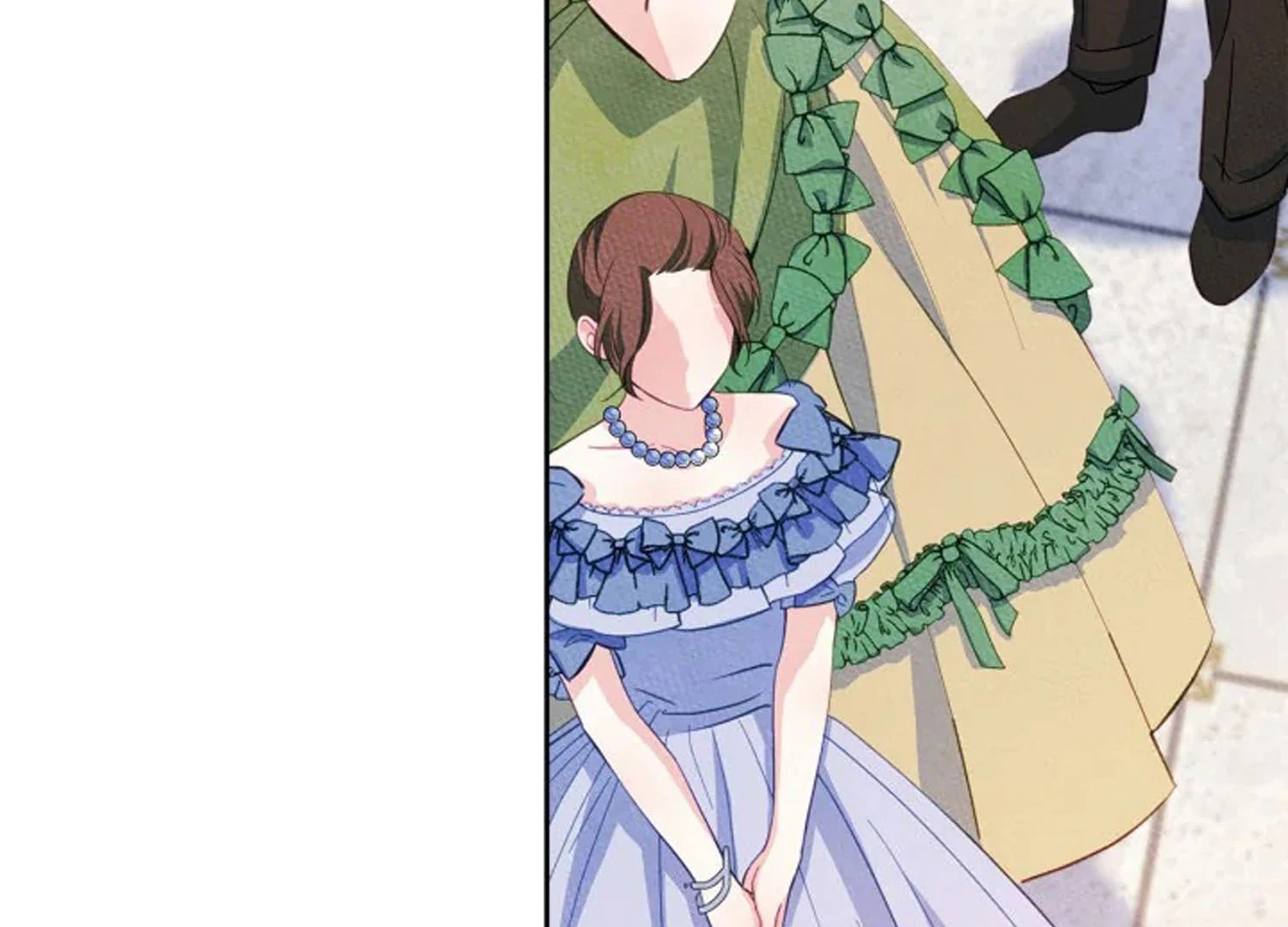 I Became The Male Lead’s Female Friend Chapter 70 - halaman 17