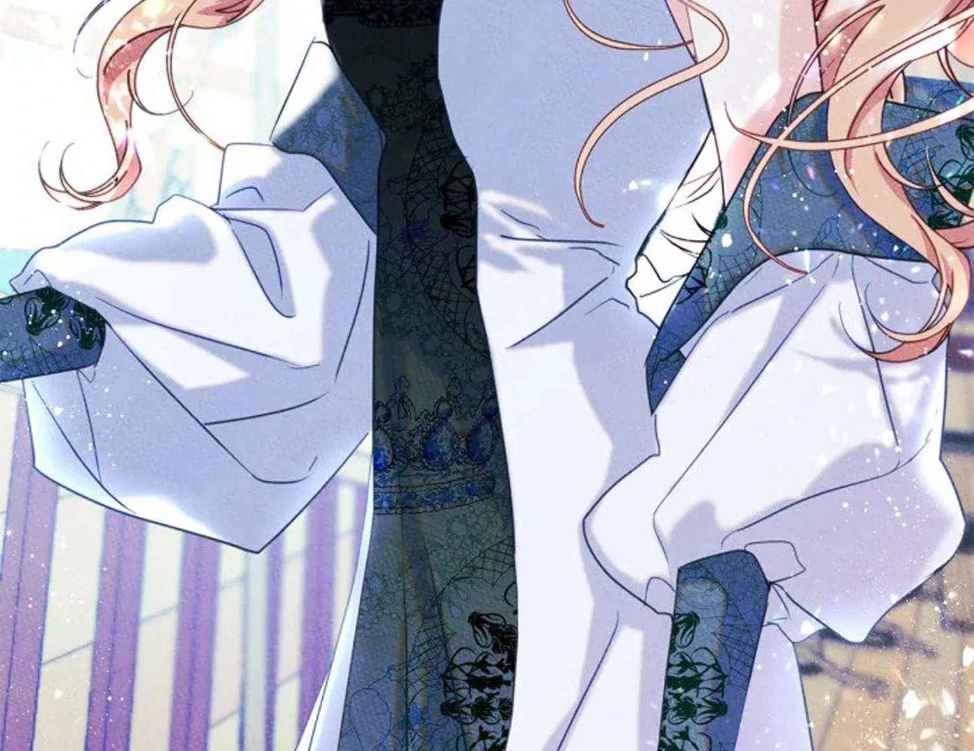 I Became The Male Lead’s Female Friend Chapter 70 - halaman 172