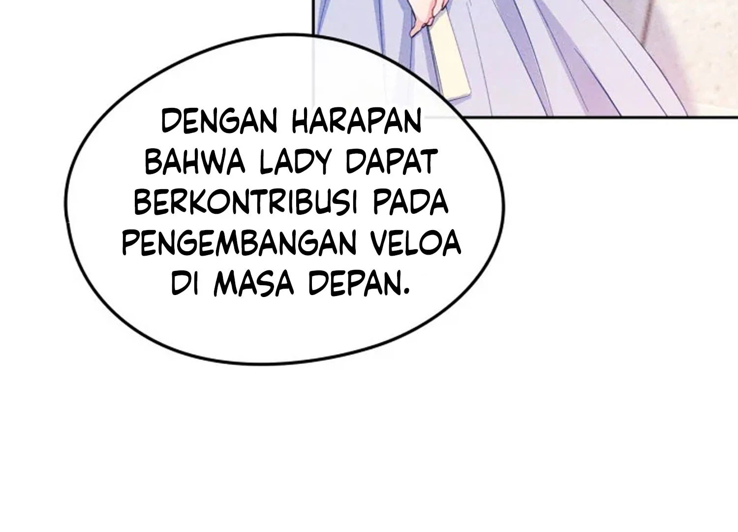 I Became The Male Lead’s Female Friend Chapter 70 - halaman 18