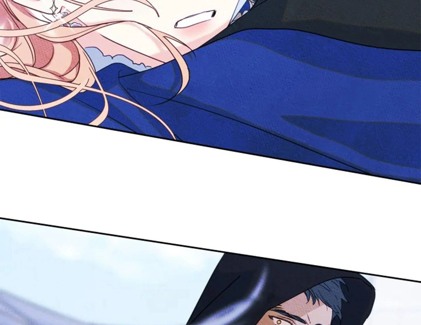 I Became The Male Lead’s Female Friend Chapter 70 - halaman 185