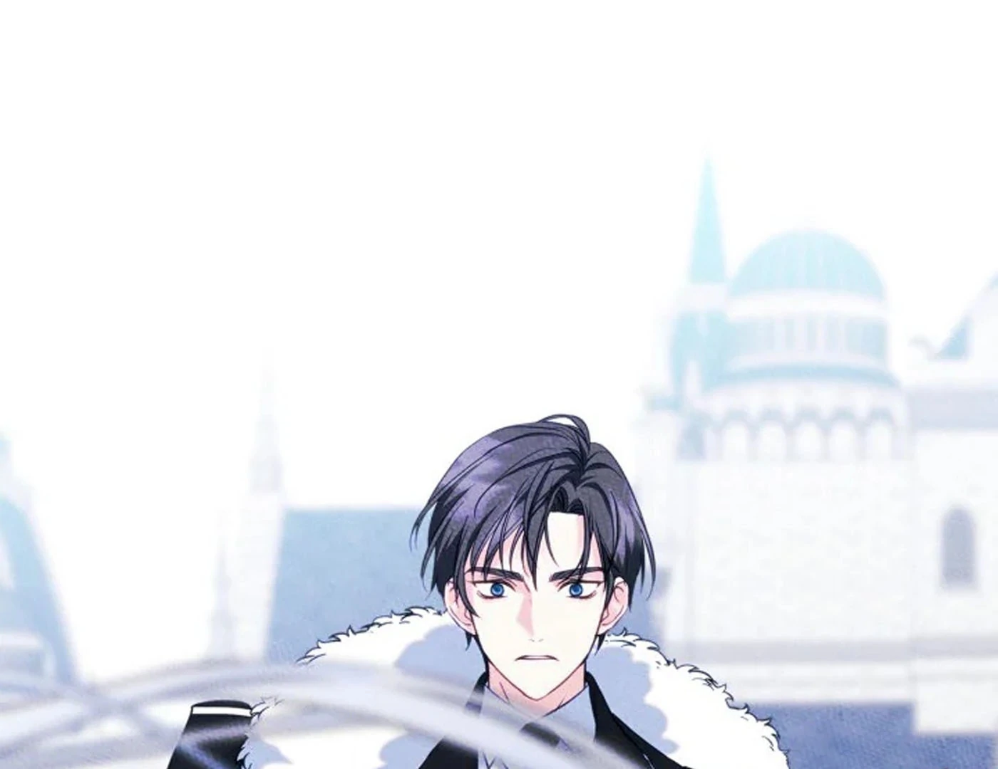 I Became The Male Lead’s Female Friend Chapter 70 - halaman 187