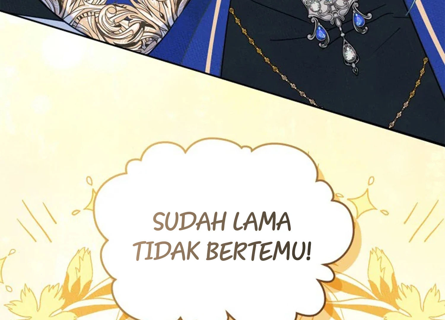 I Became The Male Lead’s Female Friend Chapter 70 - halaman 193