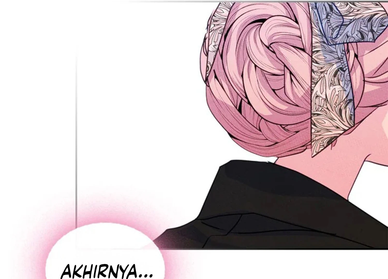 I Became The Male Lead’s Female Friend Chapter 70 - halaman 26