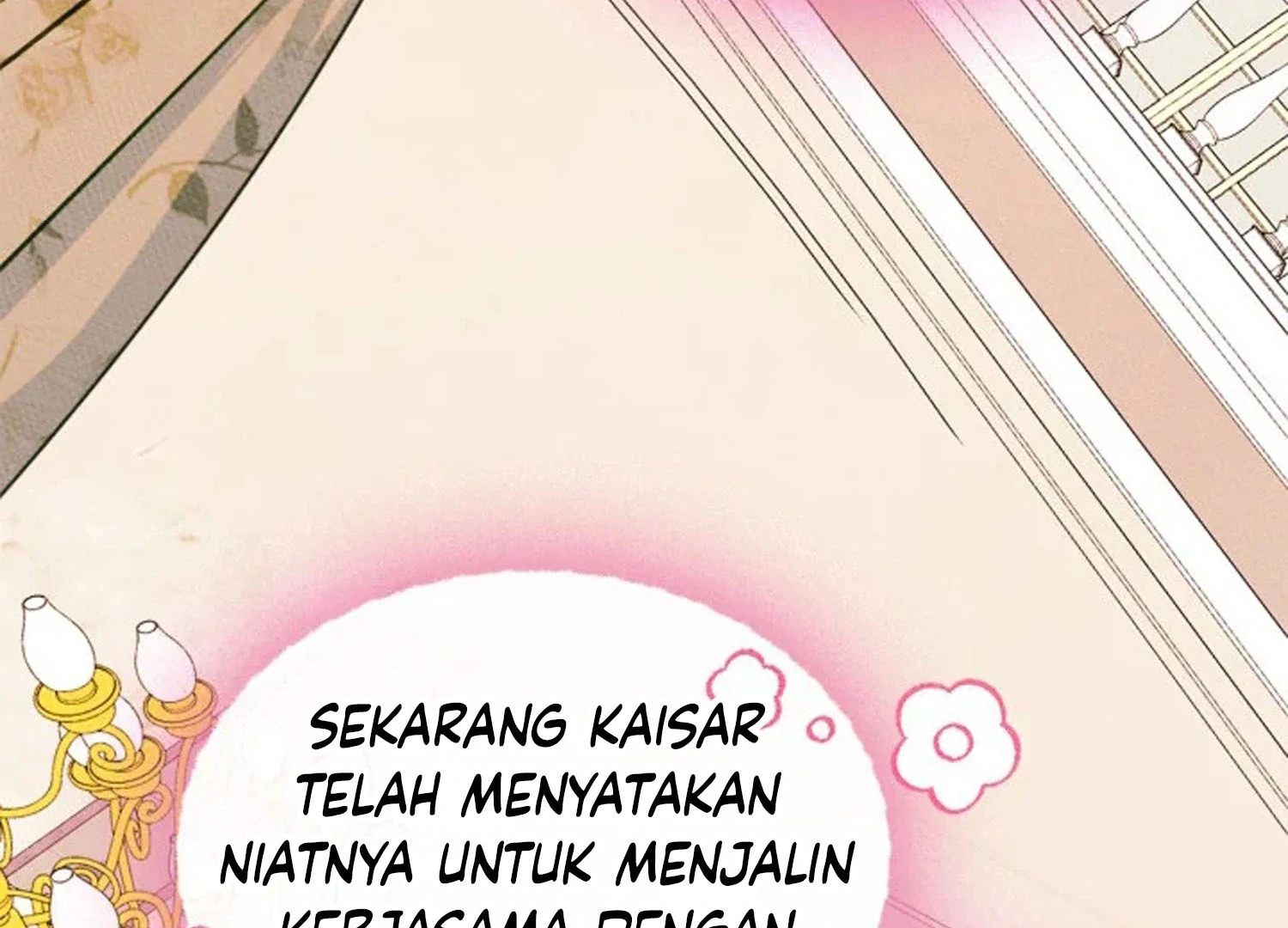 I Became The Male Lead’s Female Friend Chapter 70 - halaman 29