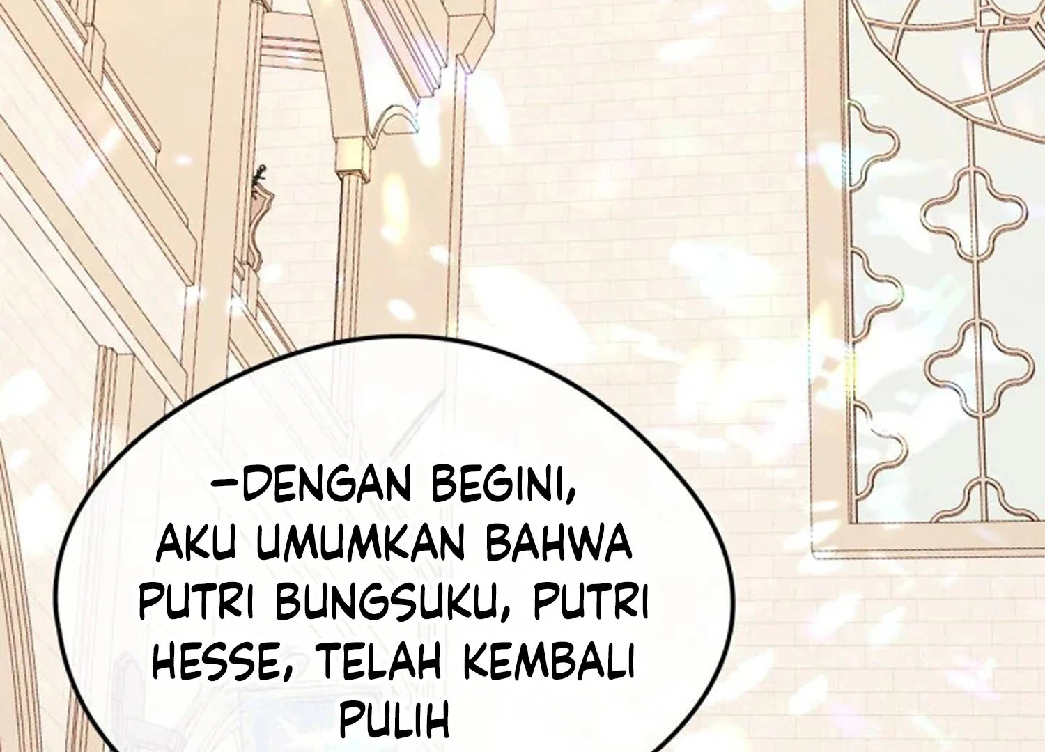 I Became The Male Lead’s Female Friend Chapter 70 - halaman 3