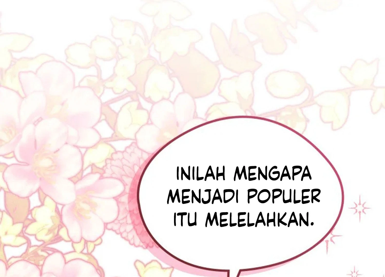 I Became The Male Lead’s Female Friend Chapter 70 - halaman 38