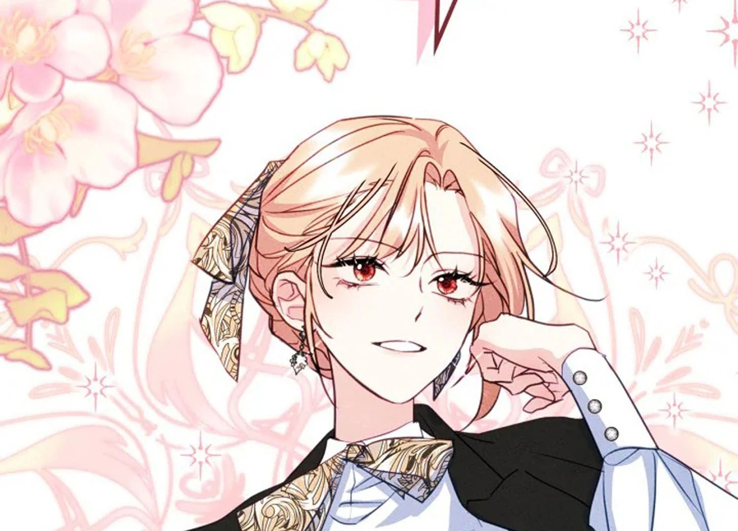 I Became The Male Lead’s Female Friend Chapter 70 - halaman 39