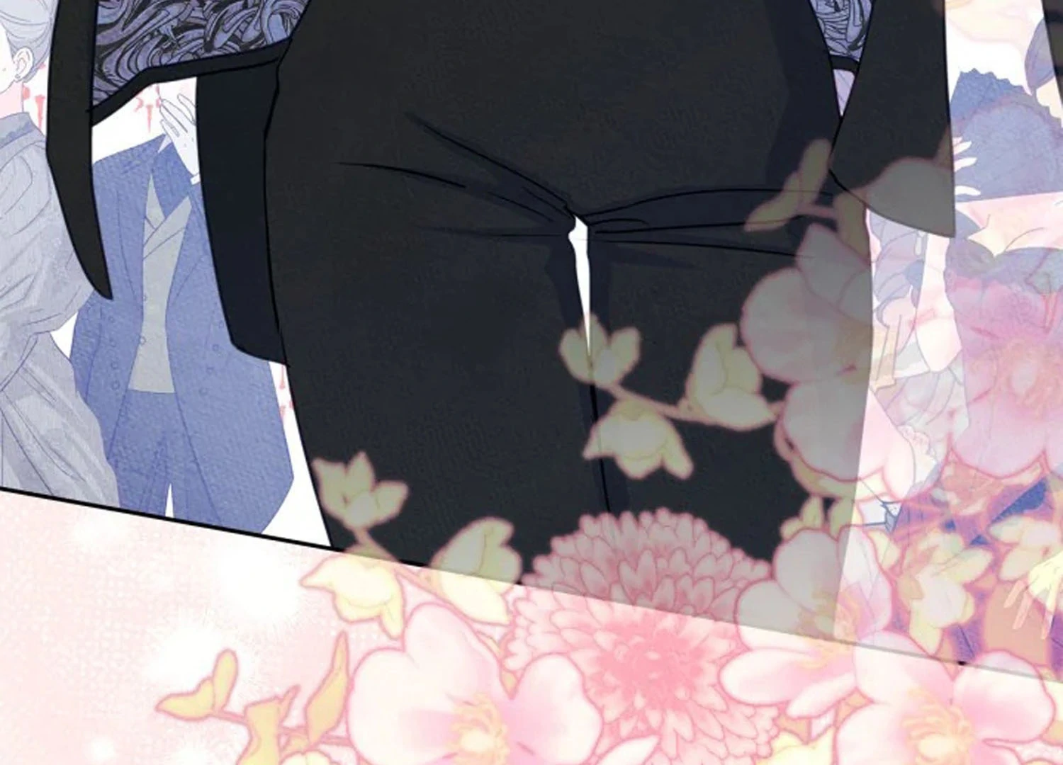 I Became The Male Lead’s Female Friend Chapter 70 - halaman 41