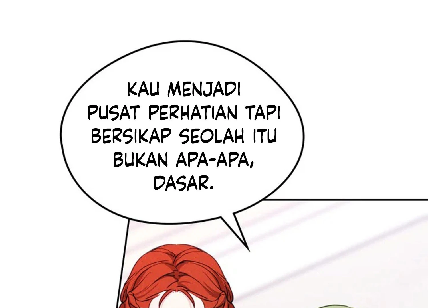 I Became The Male Lead’s Female Friend Chapter 70 - halaman 43