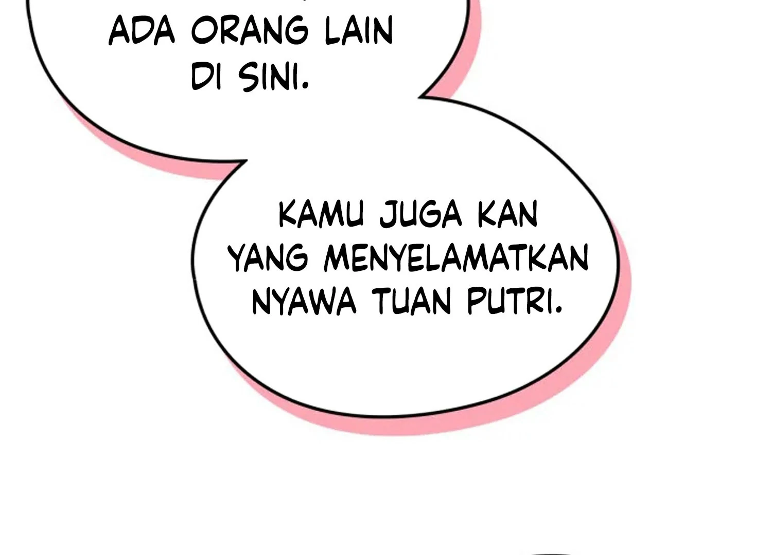 I Became The Male Lead’s Female Friend Chapter 70 - halaman 47