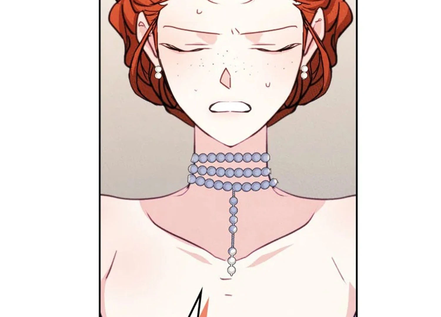 I Became The Male Lead’s Female Friend Chapter 70 - halaman 49