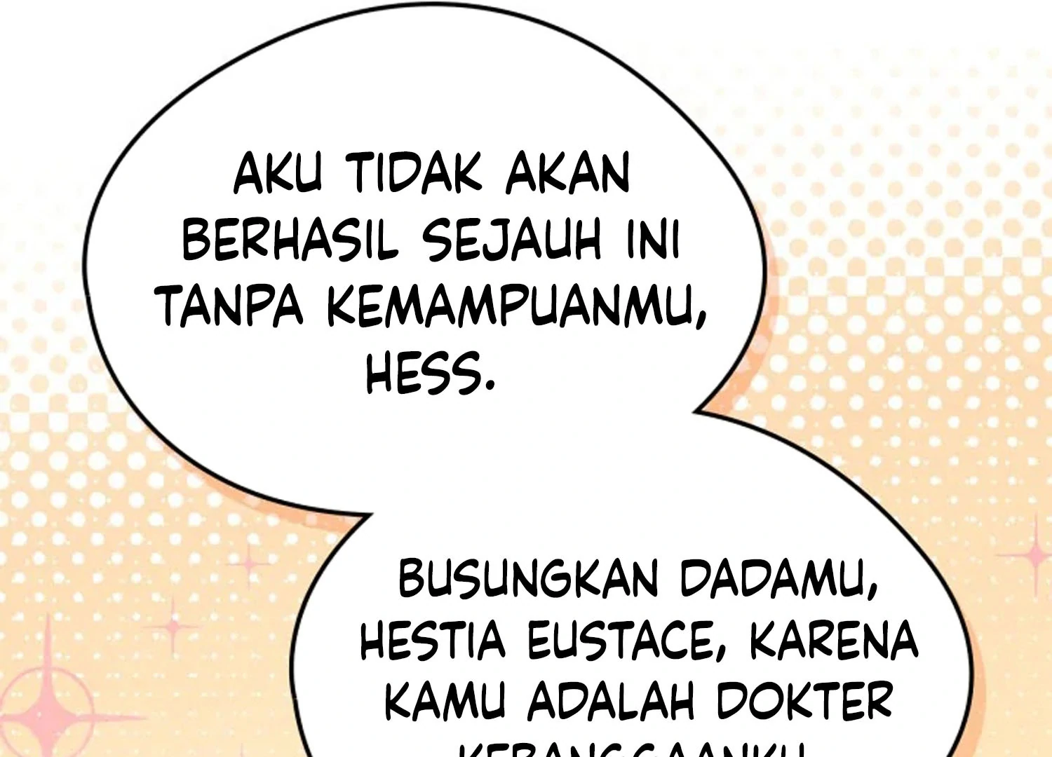 I Became The Male Lead’s Female Friend Chapter 70 - halaman 52