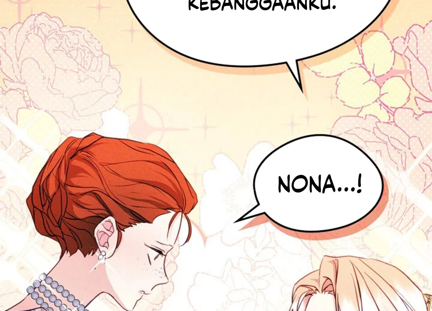 I Became The Male Lead’s Female Friend Chapter 70 - halaman 53
