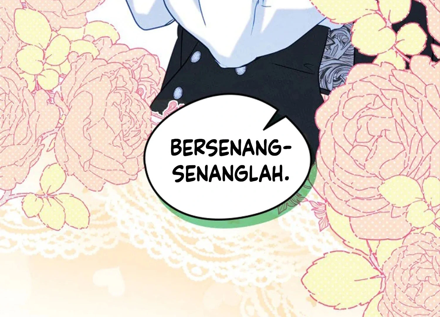 I Became The Male Lead’s Female Friend Chapter 70 - halaman 55