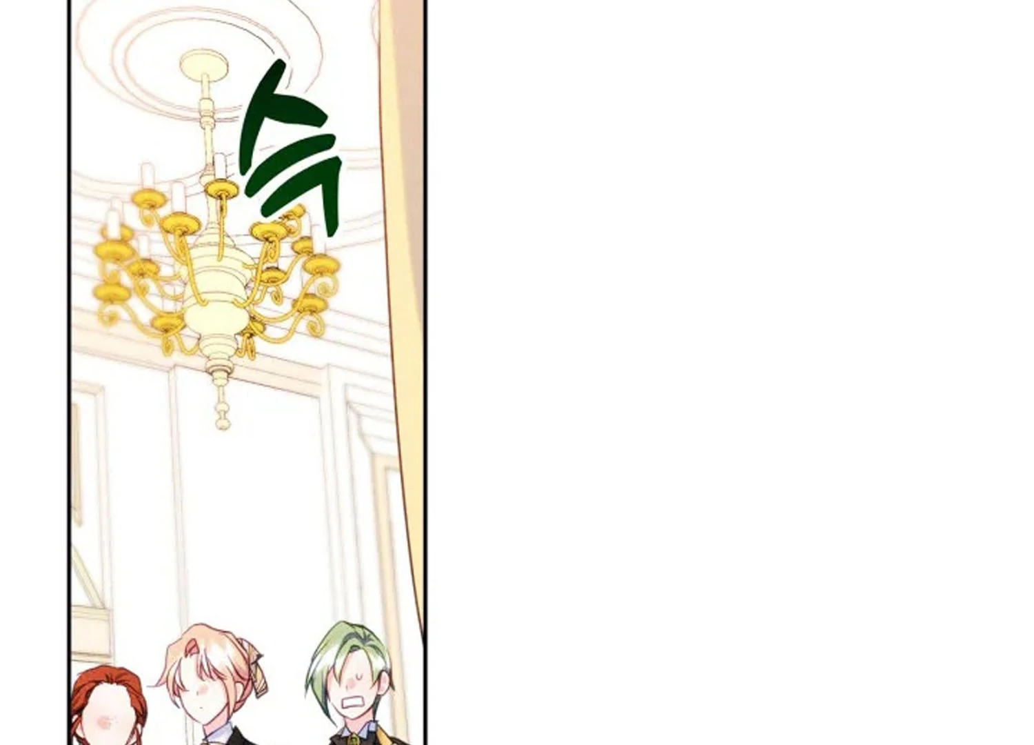 I Became The Male Lead’s Female Friend Chapter 70 - halaman 59