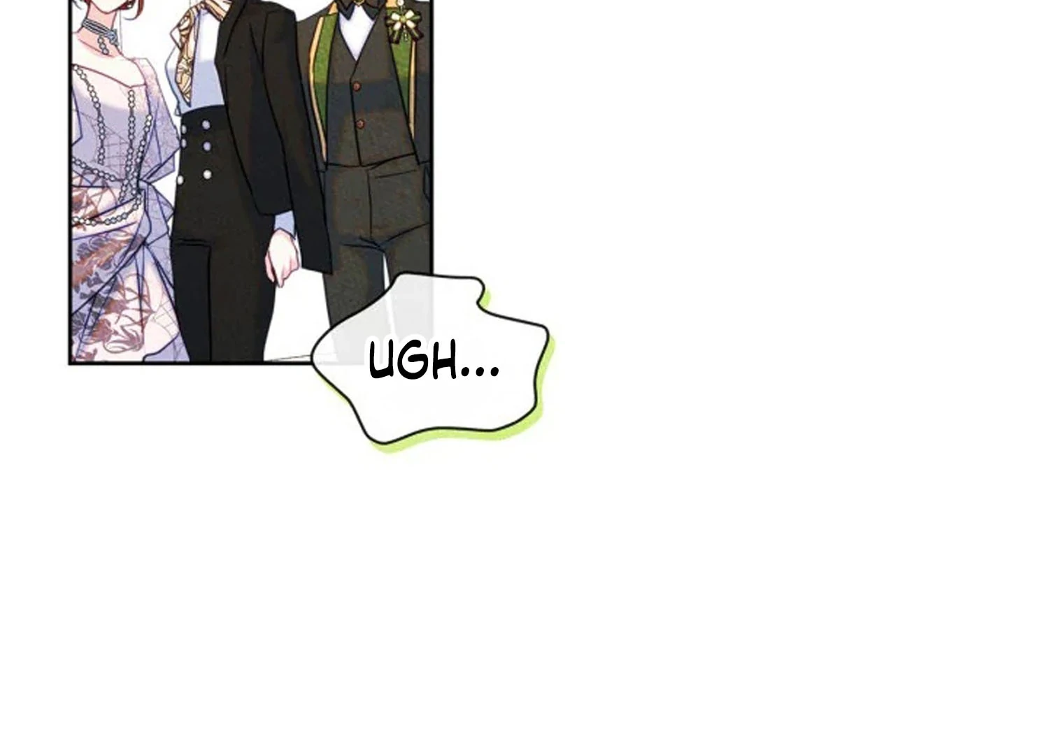 I Became The Male Lead’s Female Friend Chapter 70 - halaman 60