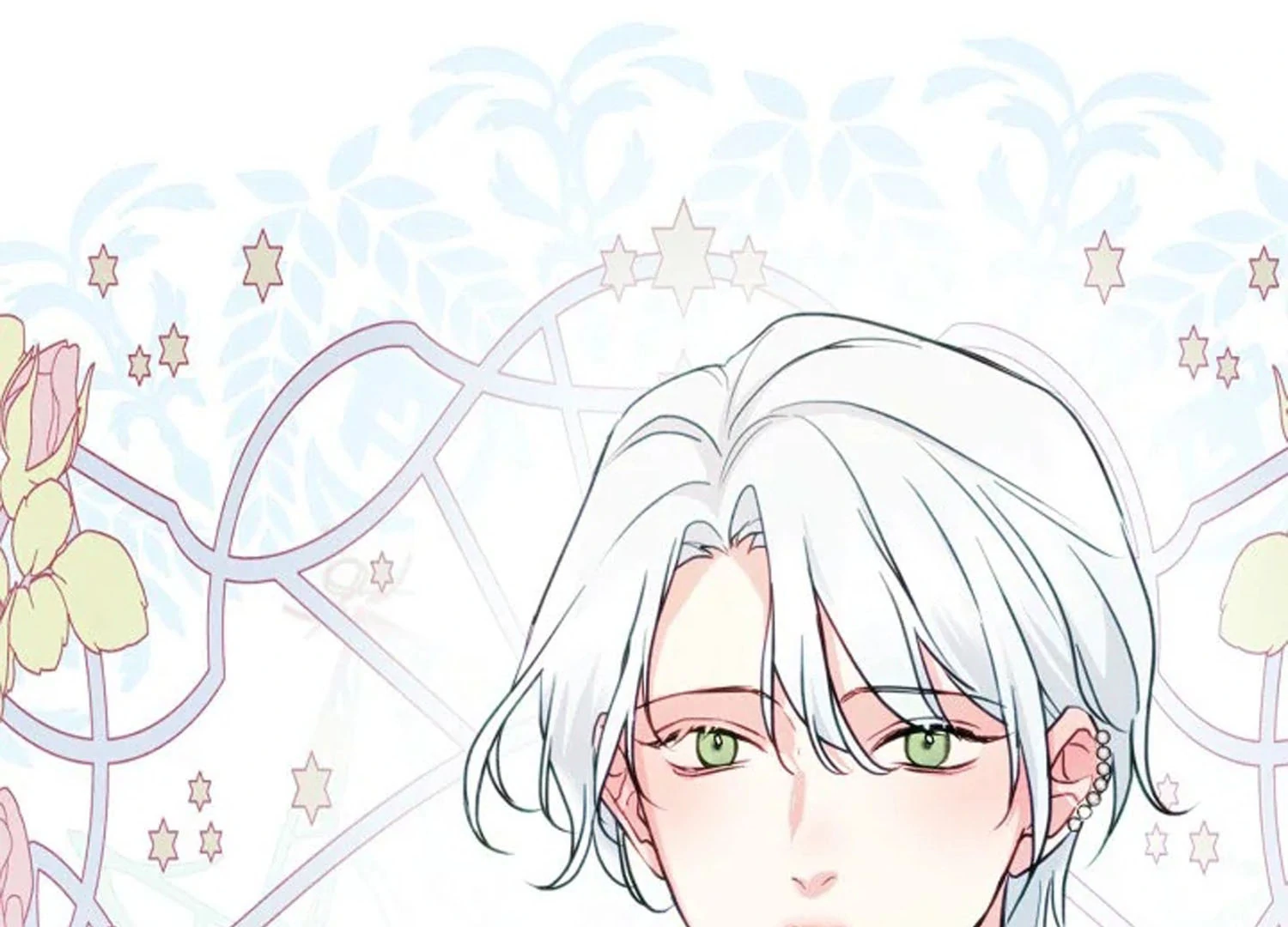 I Became The Male Lead’s Female Friend Chapter 70 - halaman 61
