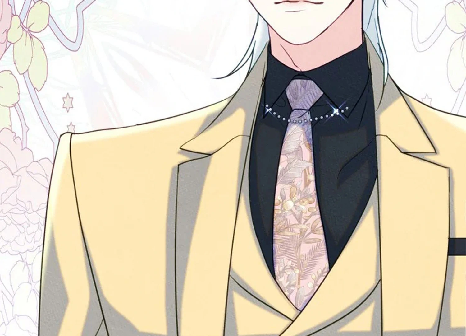 I Became The Male Lead’s Female Friend Chapter 70 - halaman 62