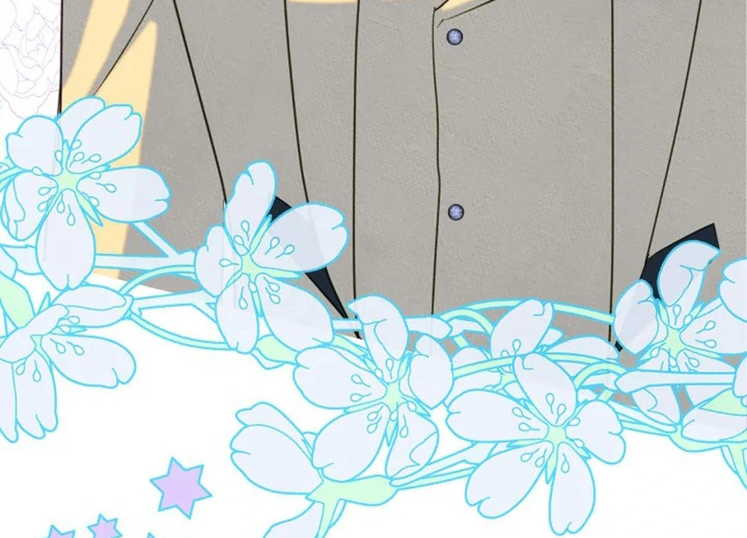 I Became The Male Lead’s Female Friend Chapter 70 - halaman 63
