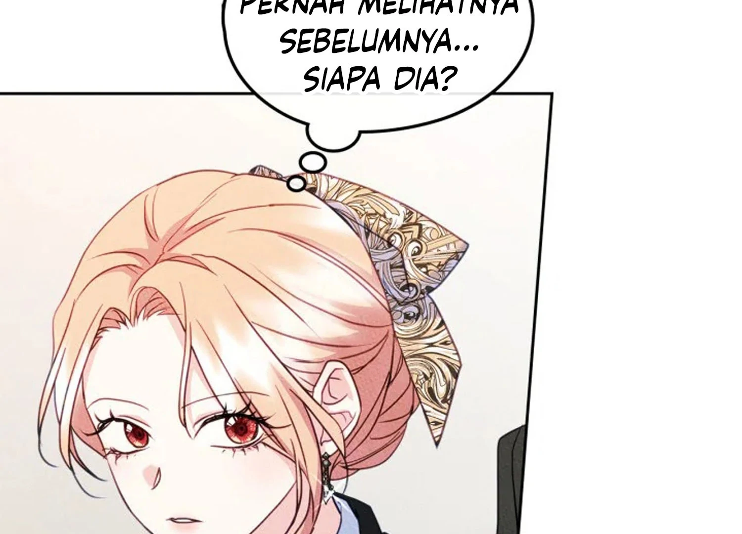I Became The Male Lead’s Female Friend Chapter 70 - halaman 65