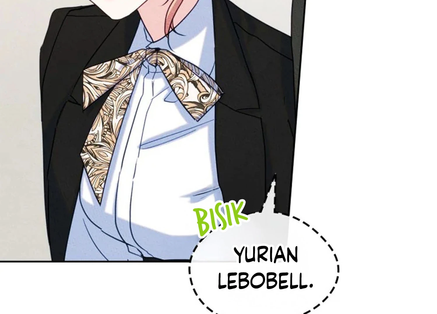 I Became The Male Lead’s Female Friend Chapter 70 - halaman 66