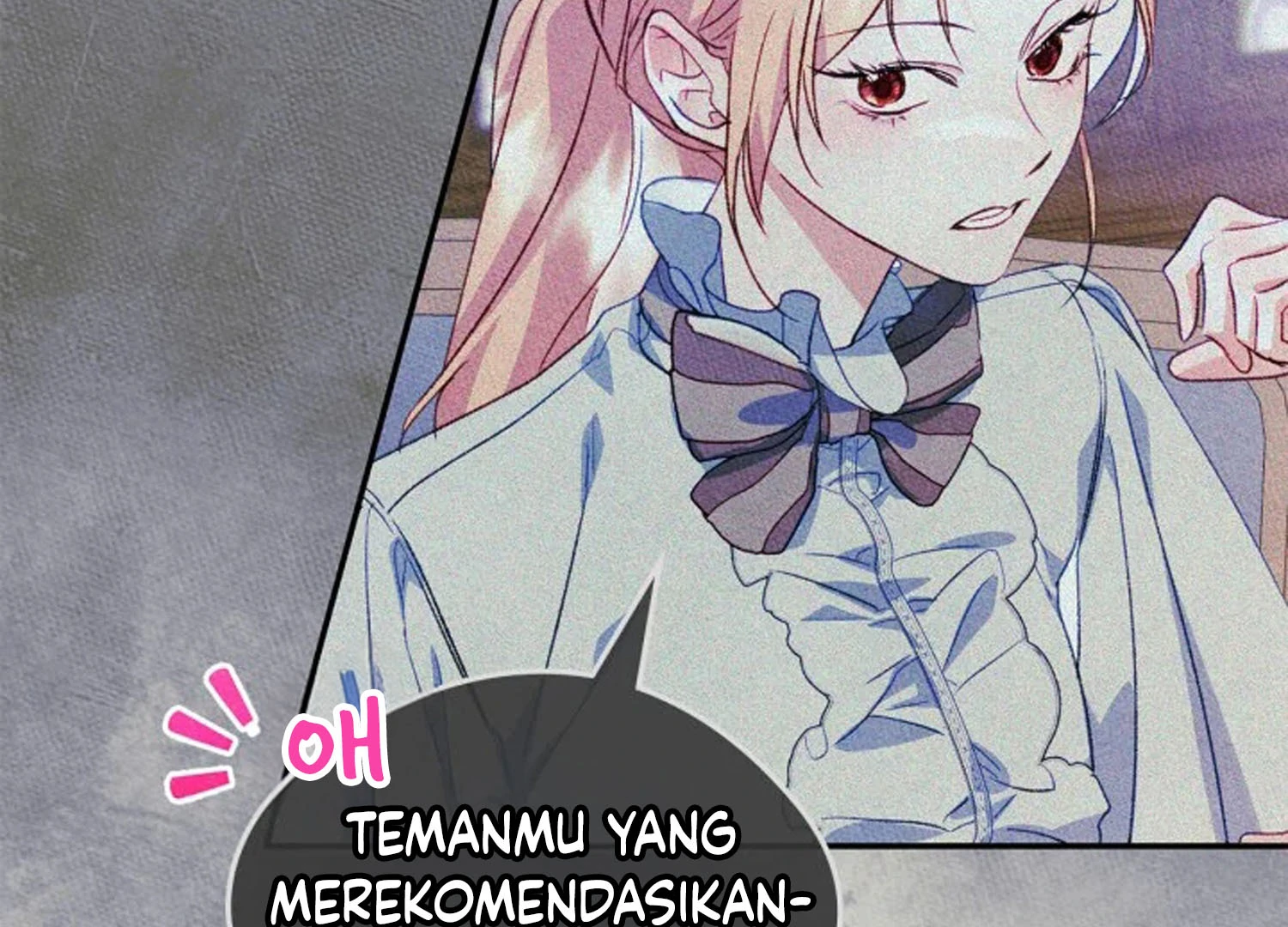 I Became The Male Lead’s Female Friend Chapter 70 - halaman 71