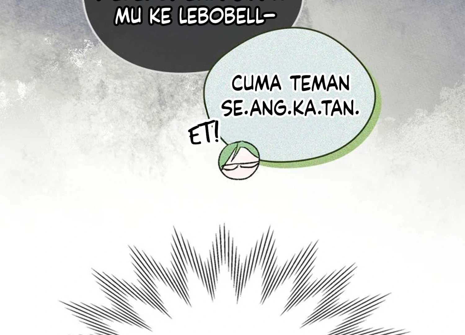 I Became The Male Lead’s Female Friend Chapter 70 - halaman 72