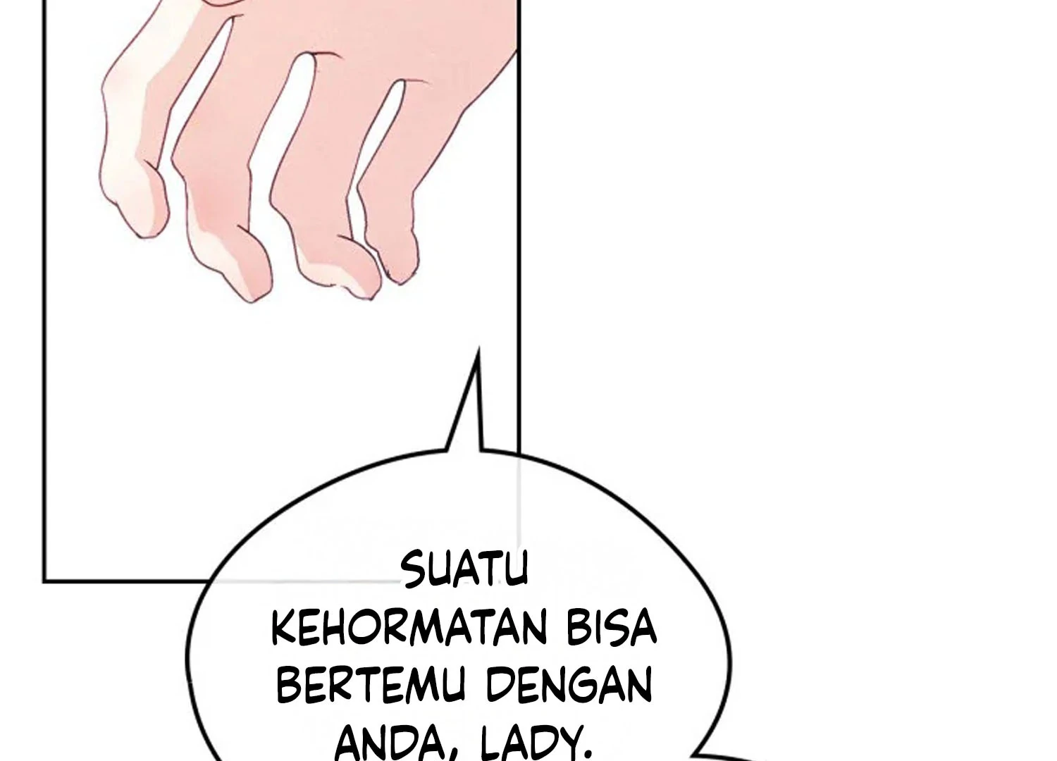 I Became The Male Lead’s Female Friend Chapter 70 - halaman 75