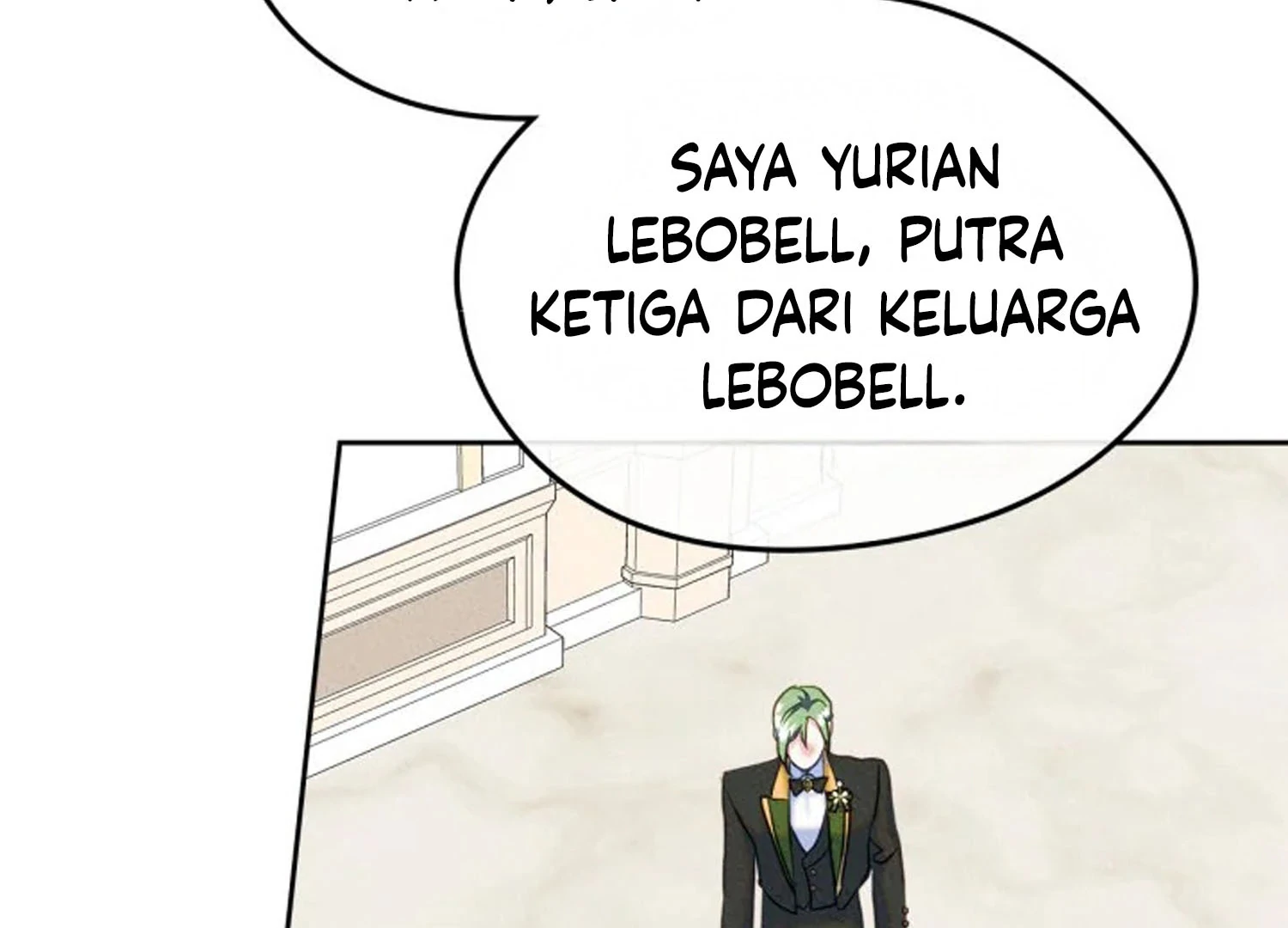 I Became The Male Lead’s Female Friend Chapter 70 - halaman 76