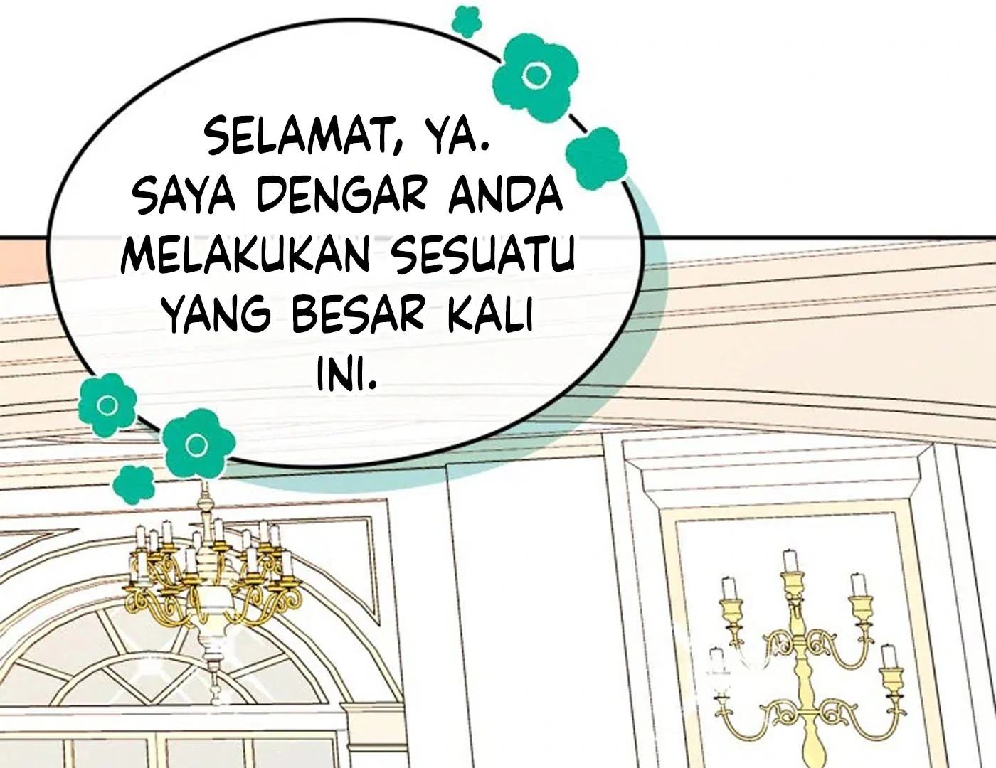 I Became The Male Lead’s Female Friend Chapter 70 - halaman 80