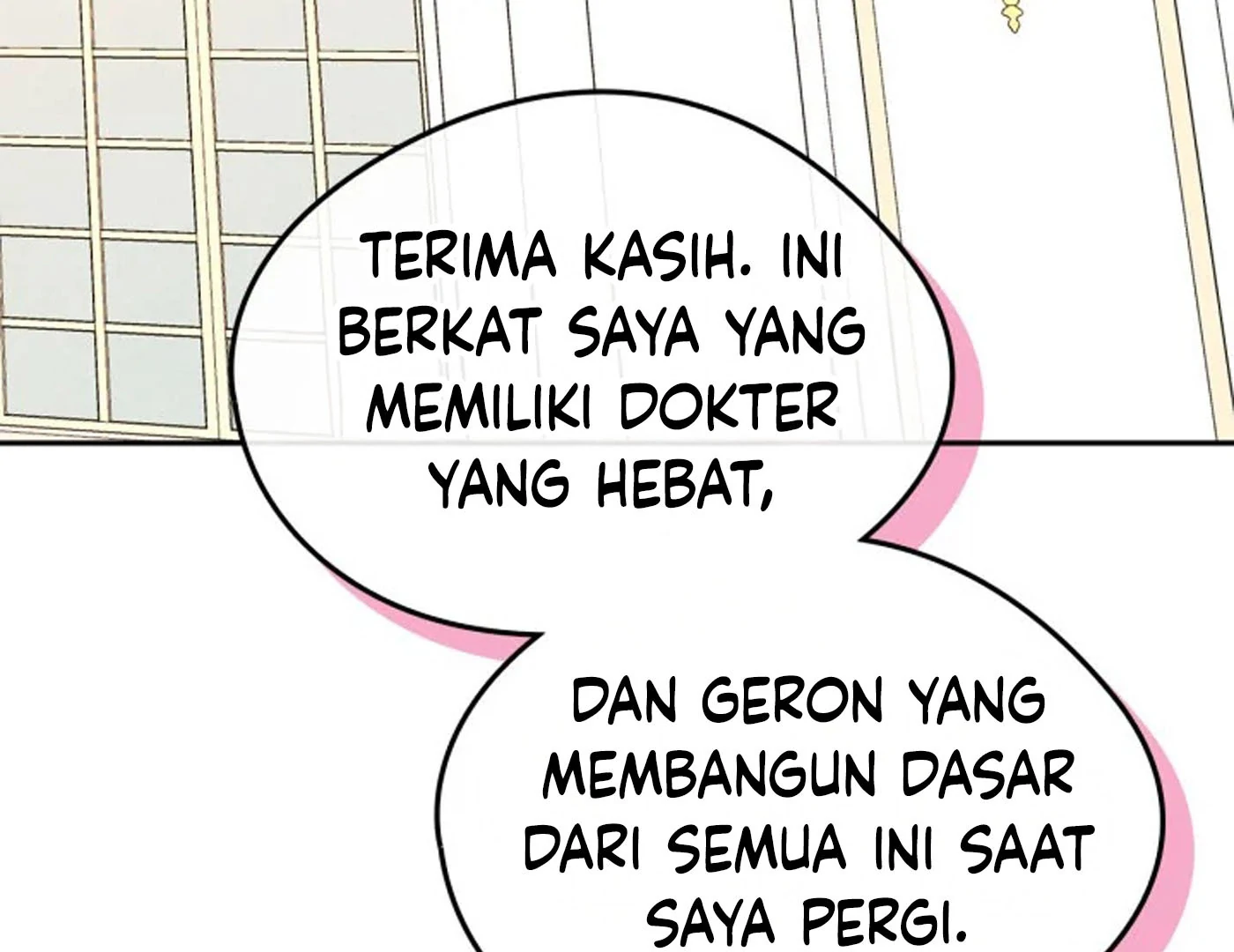 I Became The Male Lead’s Female Friend Chapter 70 - halaman 81