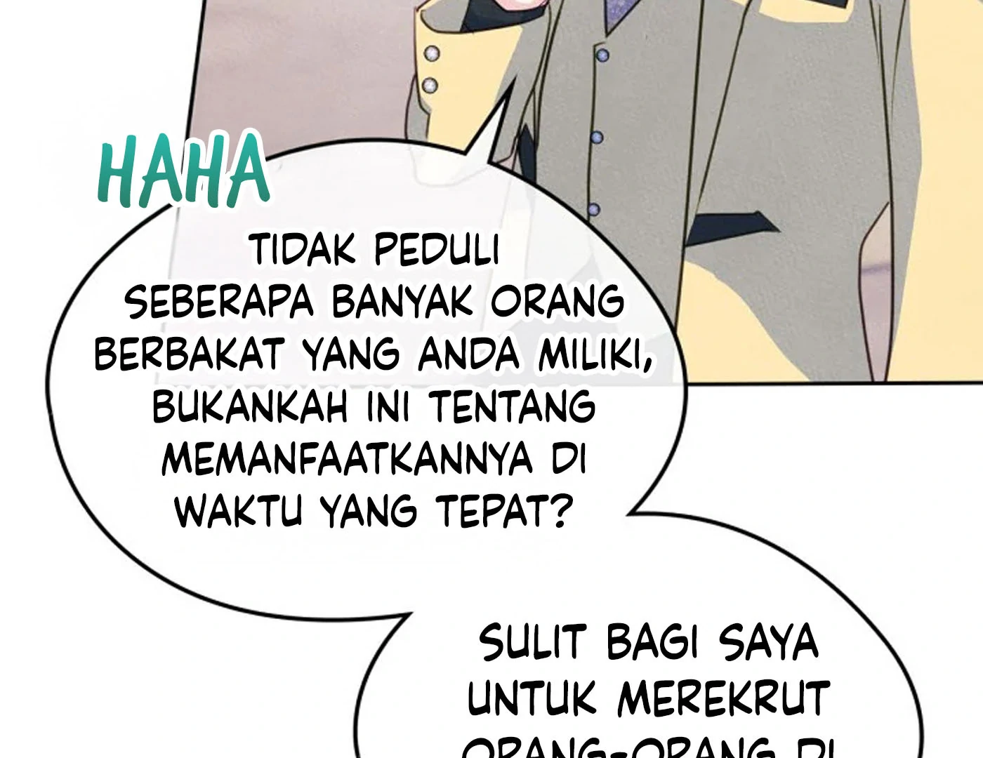 I Became The Male Lead’s Female Friend Chapter 70 - halaman 84