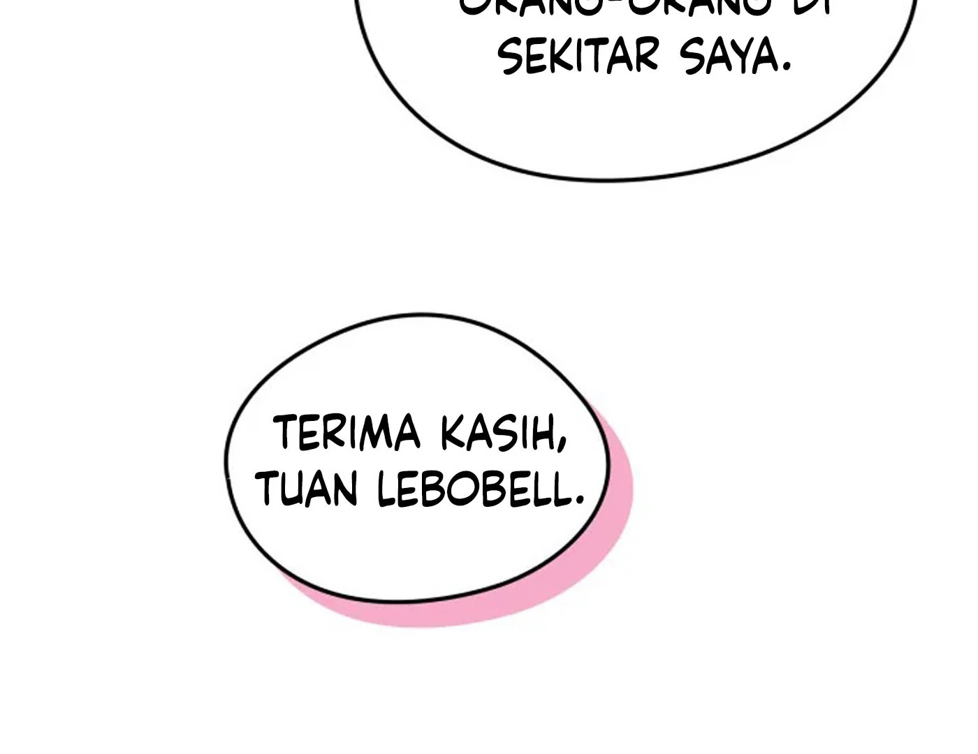 I Became The Male Lead’s Female Friend Chapter 70 - halaman 85