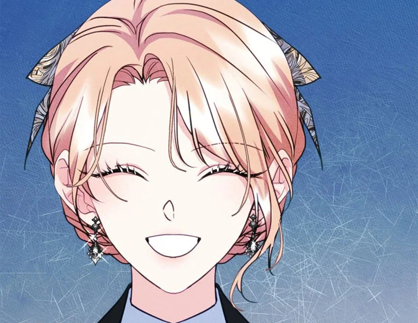 I Became The Male Lead’s Female Friend Chapter 70 - halaman 89