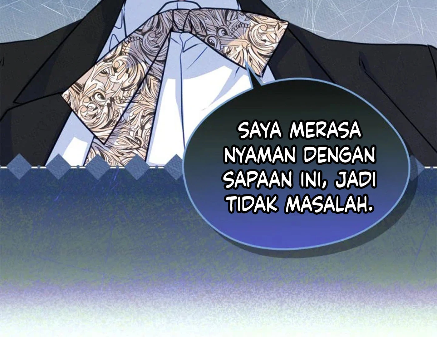 I Became The Male Lead’s Female Friend Chapter 70 - halaman 90