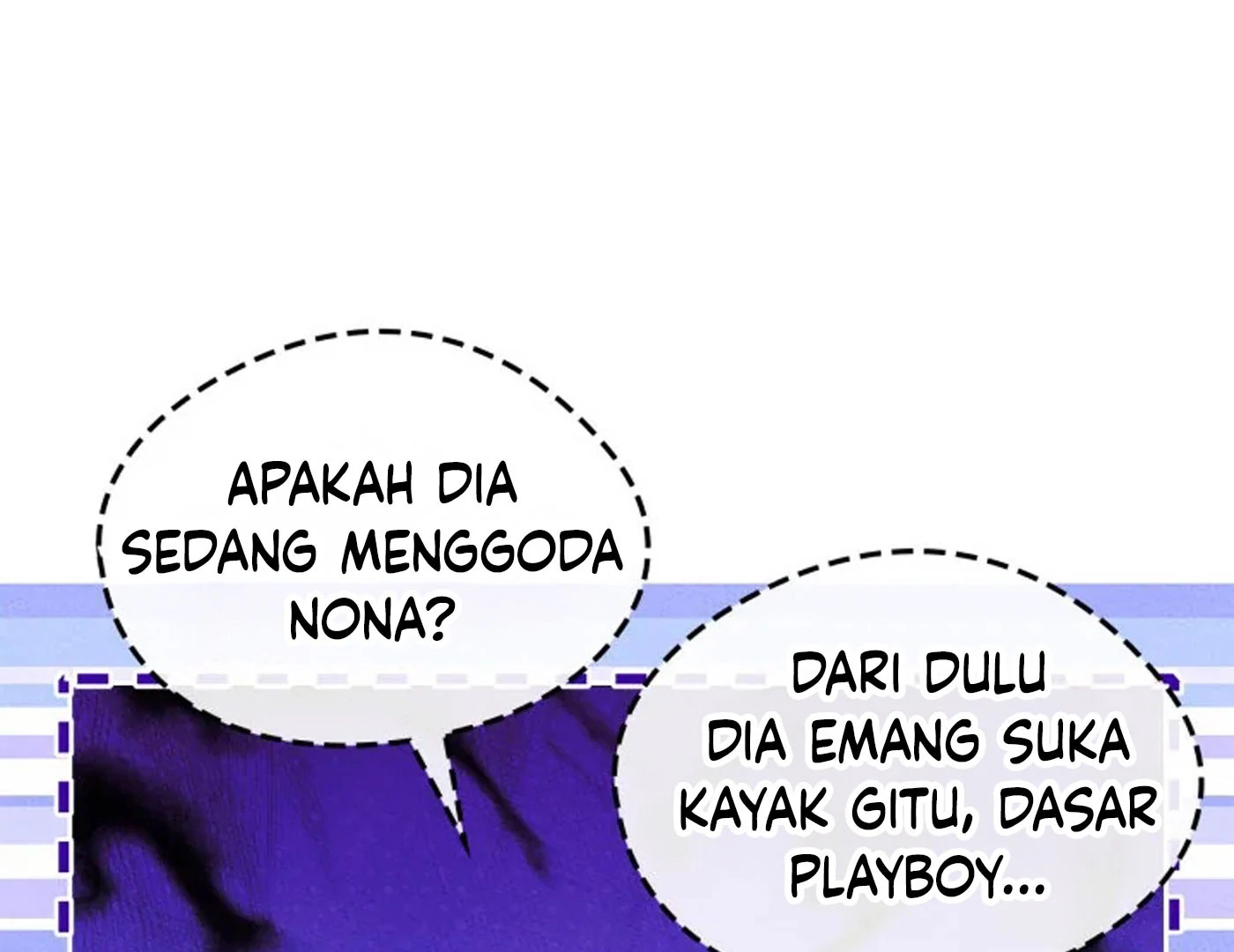 I Became The Male Lead’s Female Friend Chapter 70 - halaman 92