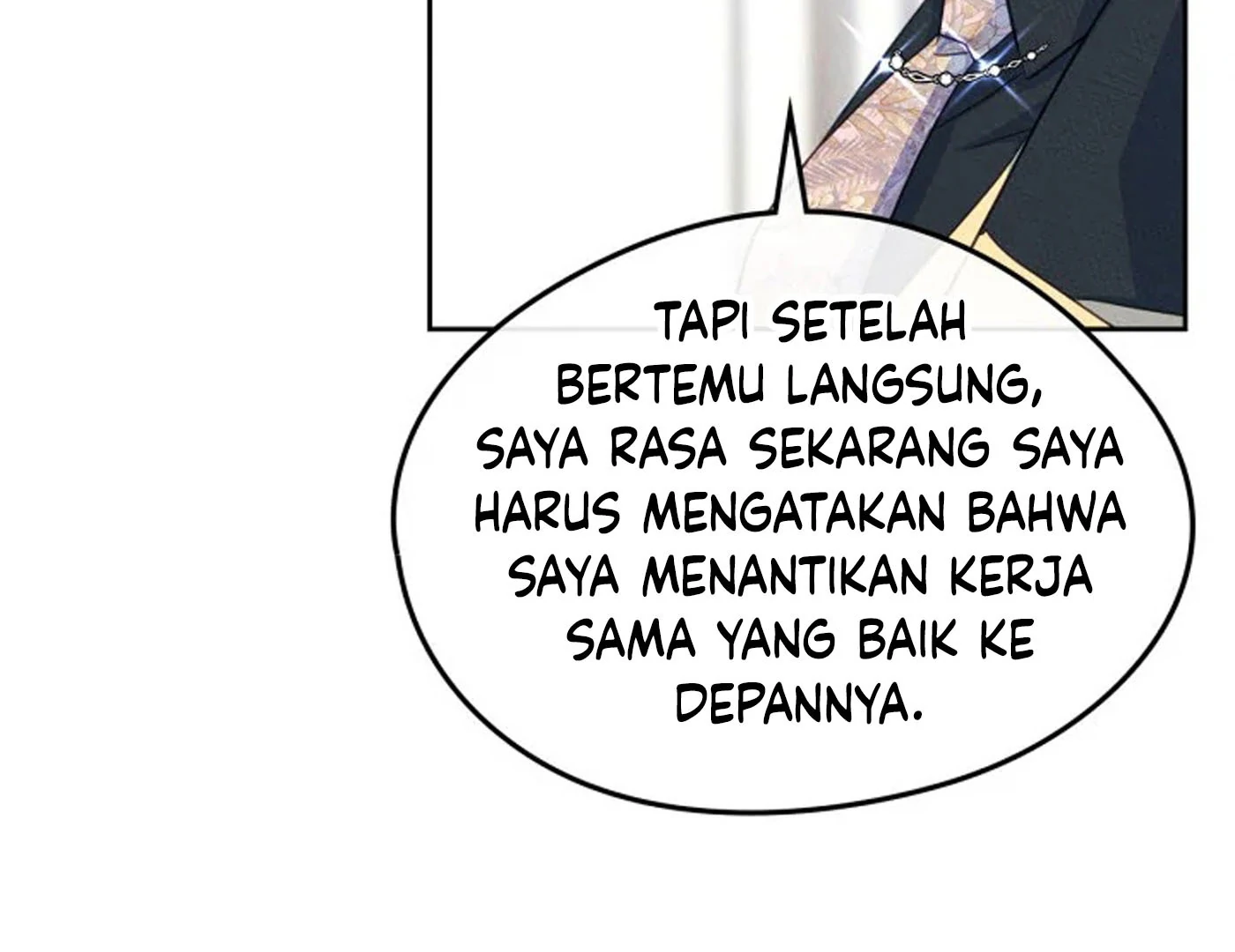 I Became The Male Lead’s Female Friend Chapter 70 - halaman 96