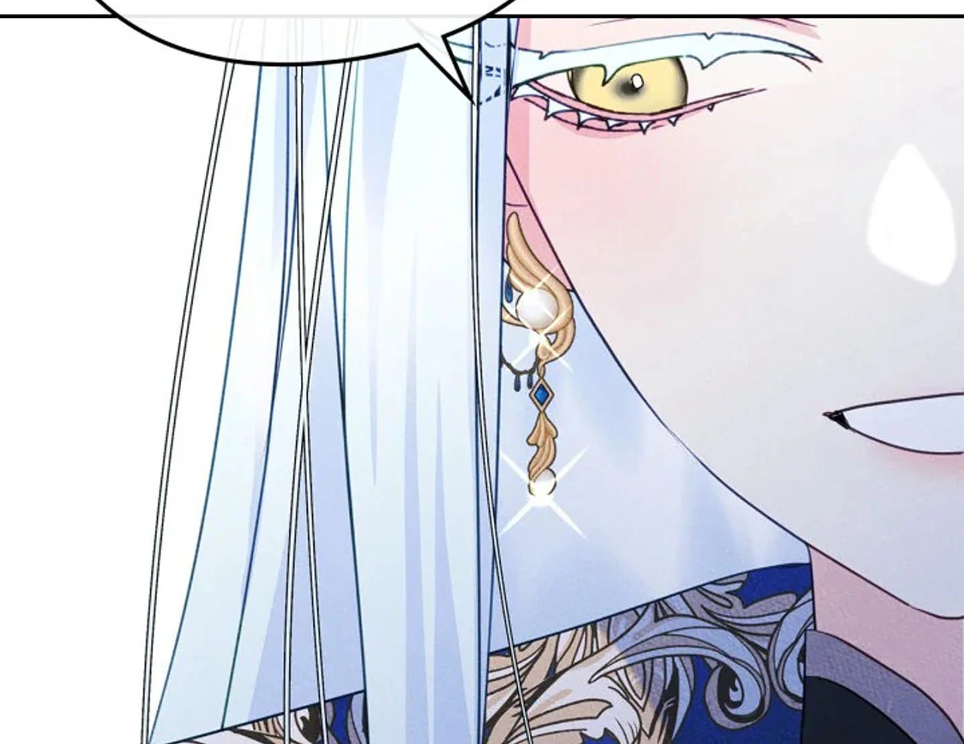 I Became The Male Lead’s Female Friend Chapter 71 - halaman 104