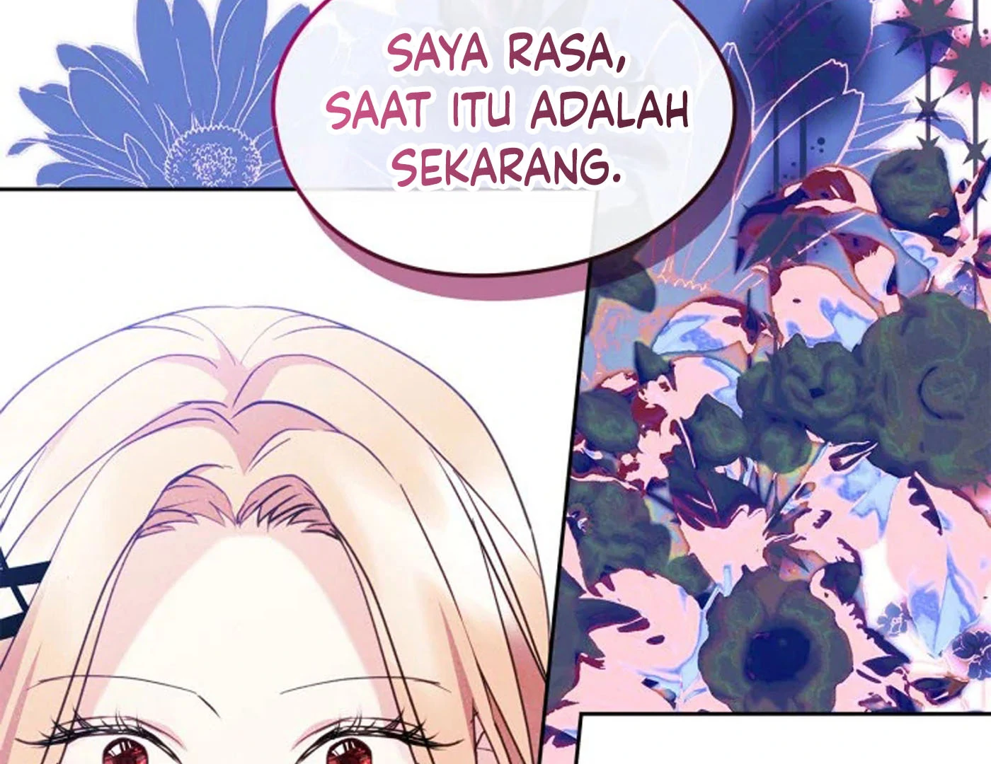 I Became The Male Lead’s Female Friend Chapter 71 - halaman 106