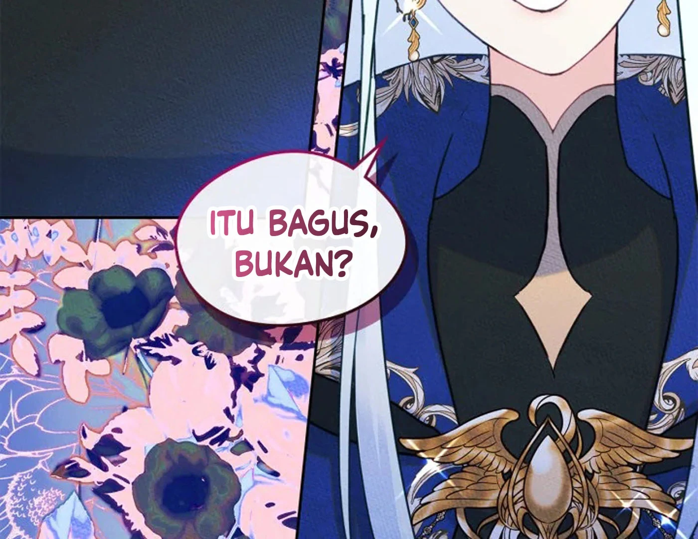 I Became The Male Lead’s Female Friend Chapter 71 - halaman 108