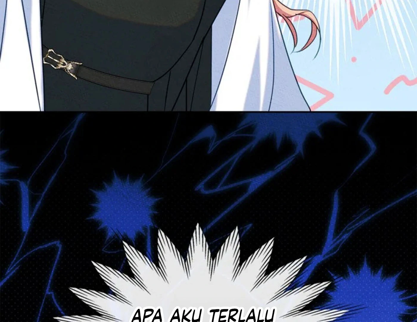 I Became The Male Lead’s Female Friend Chapter 71 - halaman 121
