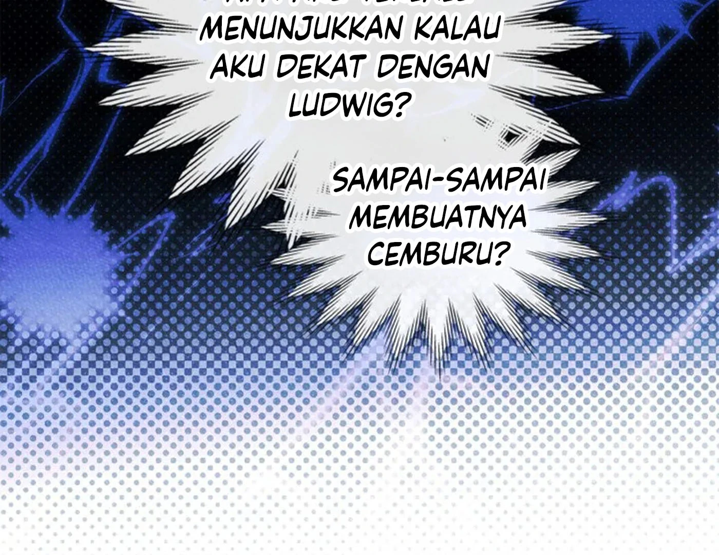 I Became The Male Lead’s Female Friend Chapter 71 - halaman 122