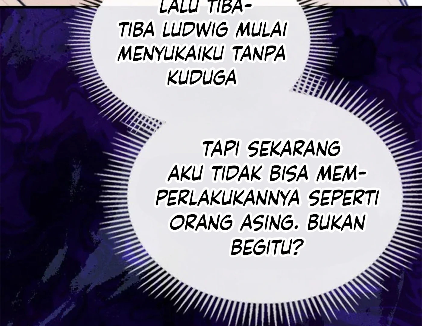 I Became The Male Lead’s Female Friend Chapter 71 - halaman 125