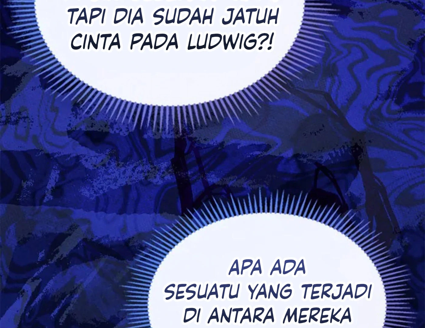 I Became The Male Lead’s Female Friend Chapter 71 - halaman 127