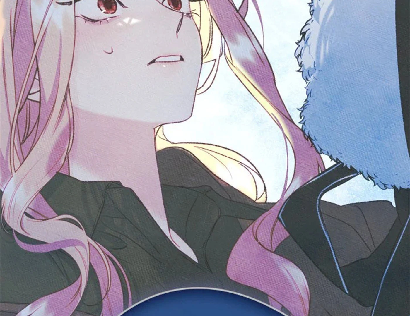 I Became The Male Lead’s Female Friend Chapter 71 - halaman 134
